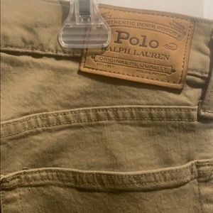 Polo Ralph Lauren jeans